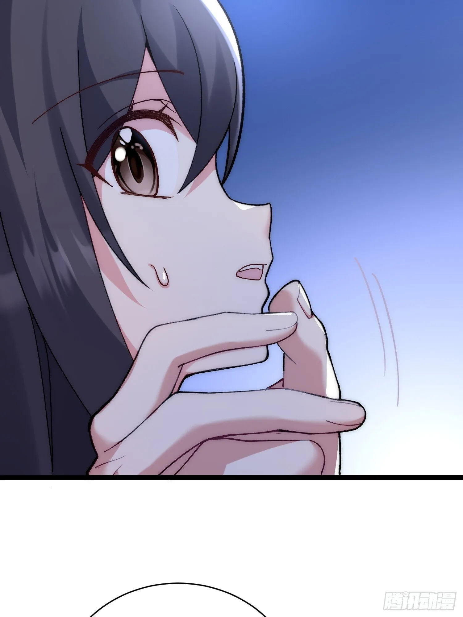 没有丢下我 第27页