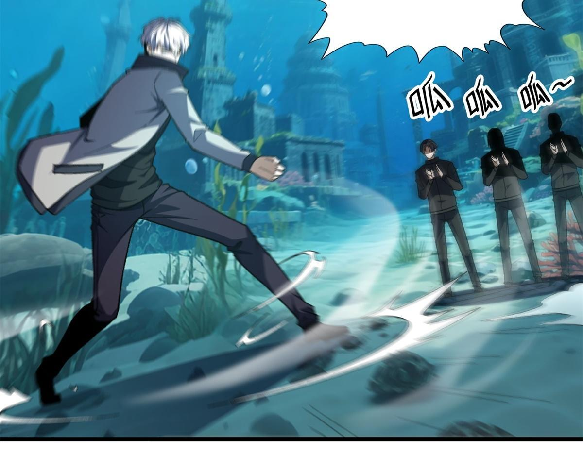 第35话 幕后的黑手？！ 第109页