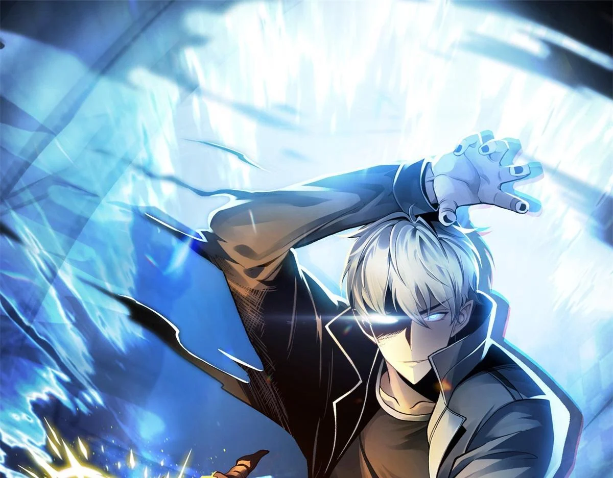 第37话 充满魔力的浴池 第1页