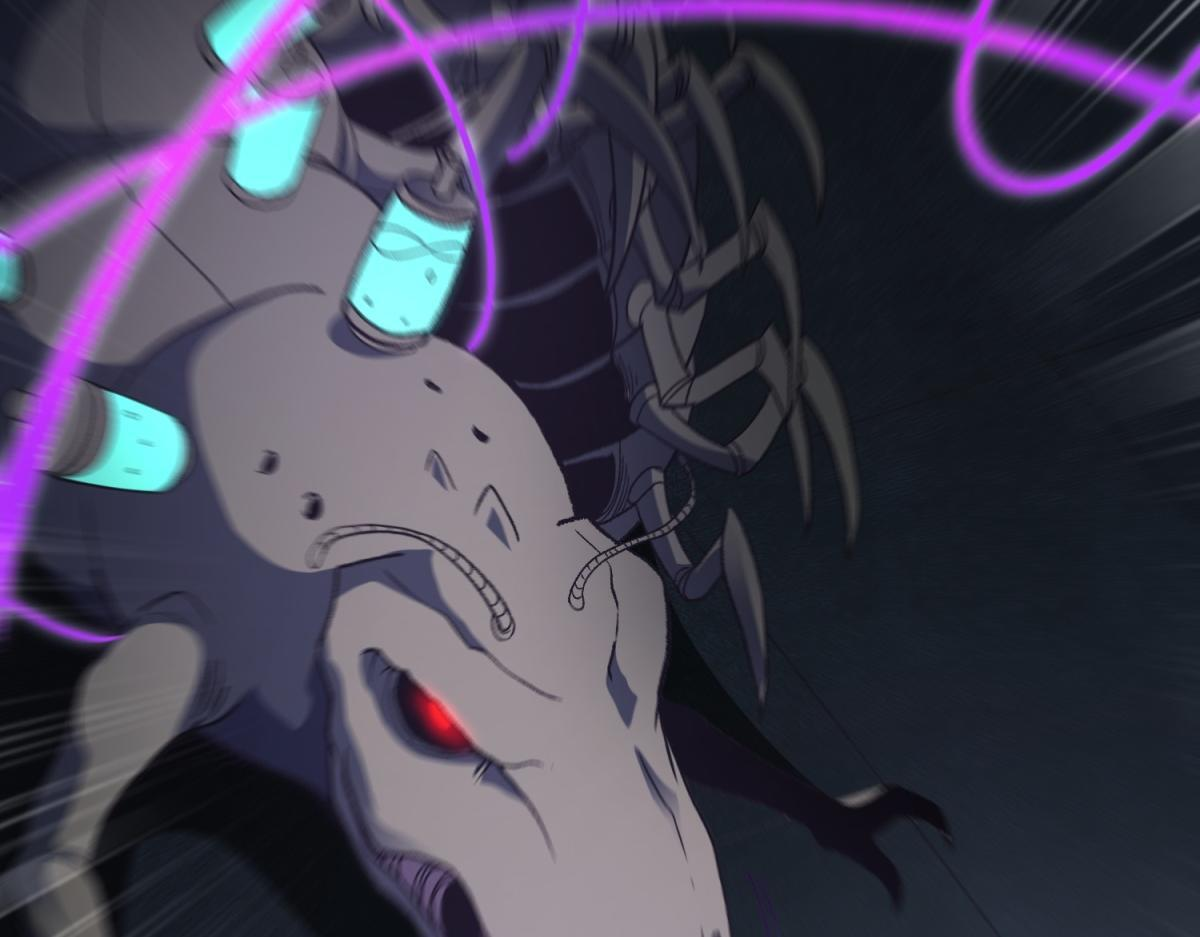 第37话 充满魔力的浴池 第25页