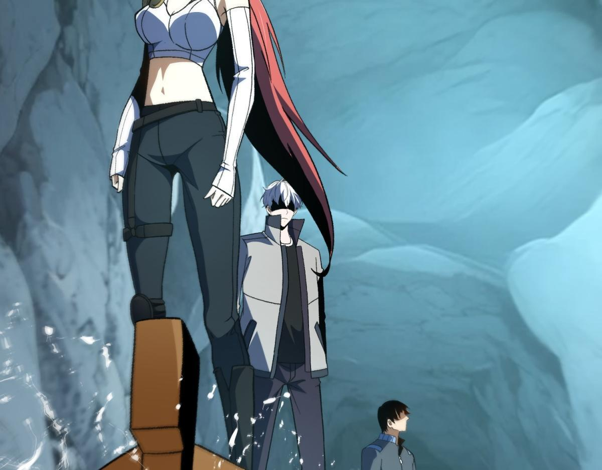 第37话 充满魔力的浴池 第87页