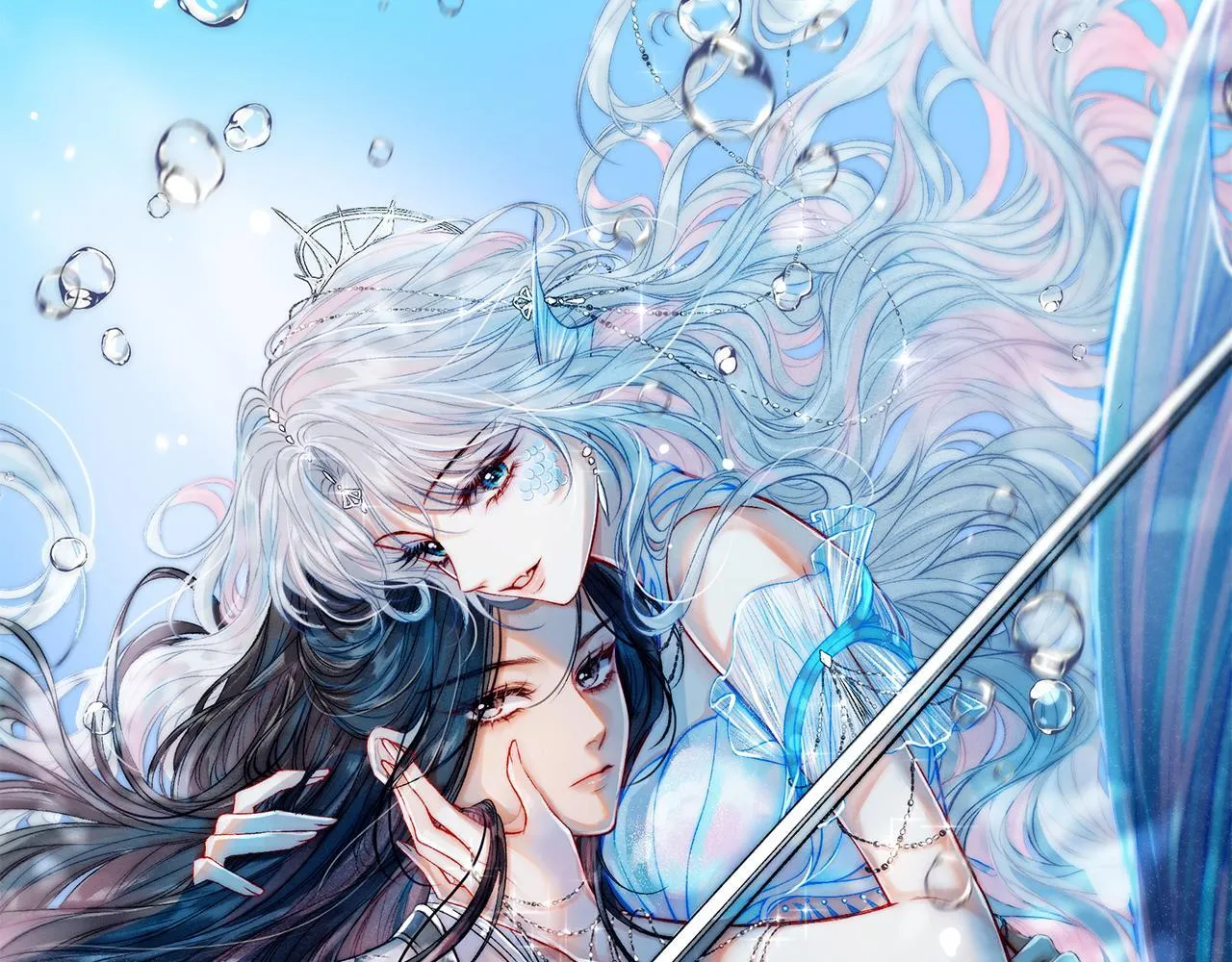 第3话 毒发 第1页