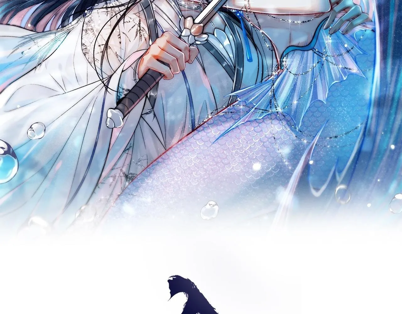 第3话 毒发 第132页