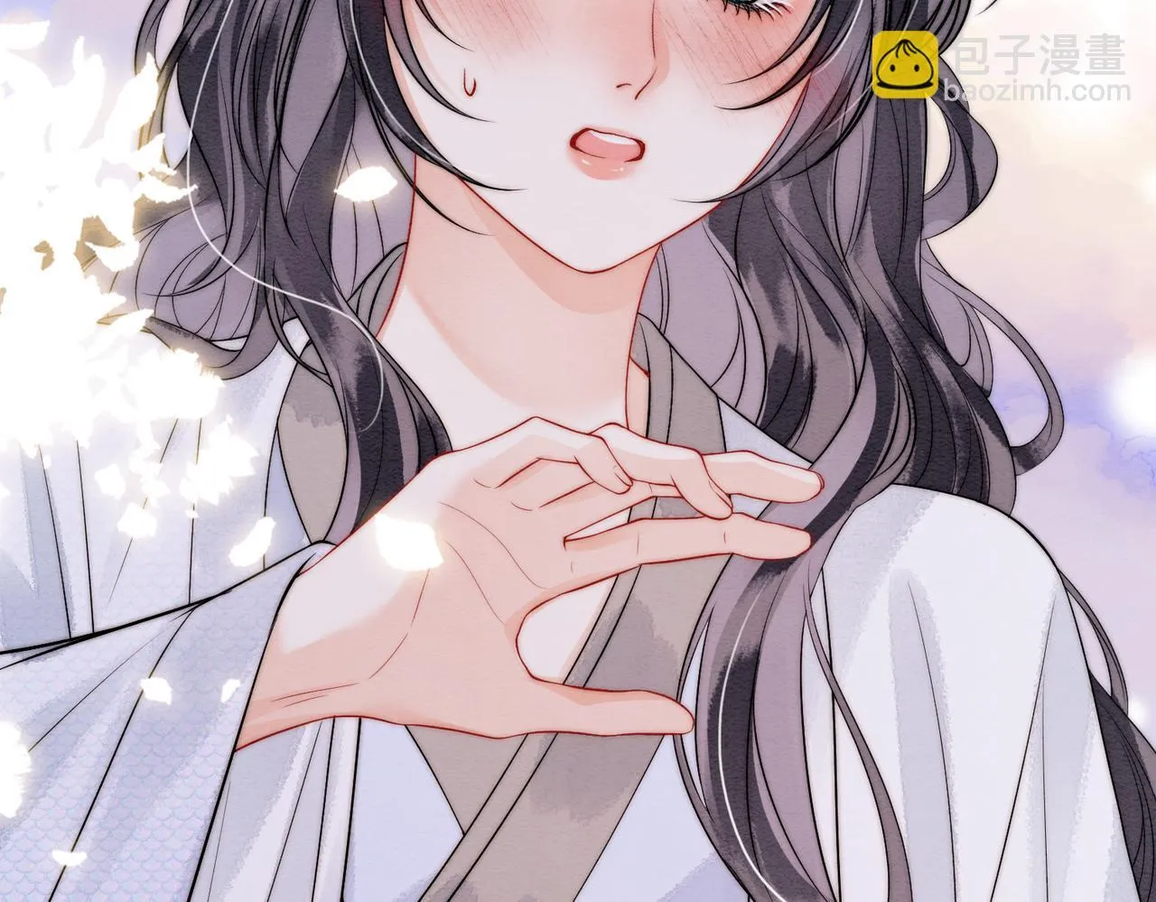 第4话 解毒 第32页