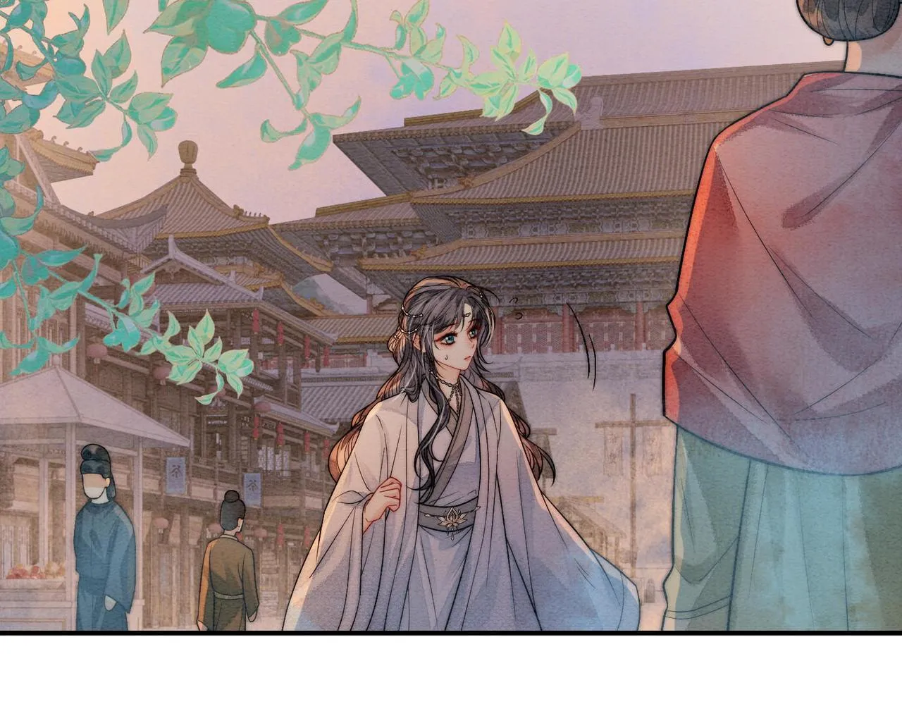 第5话 我会陪着你 第56页