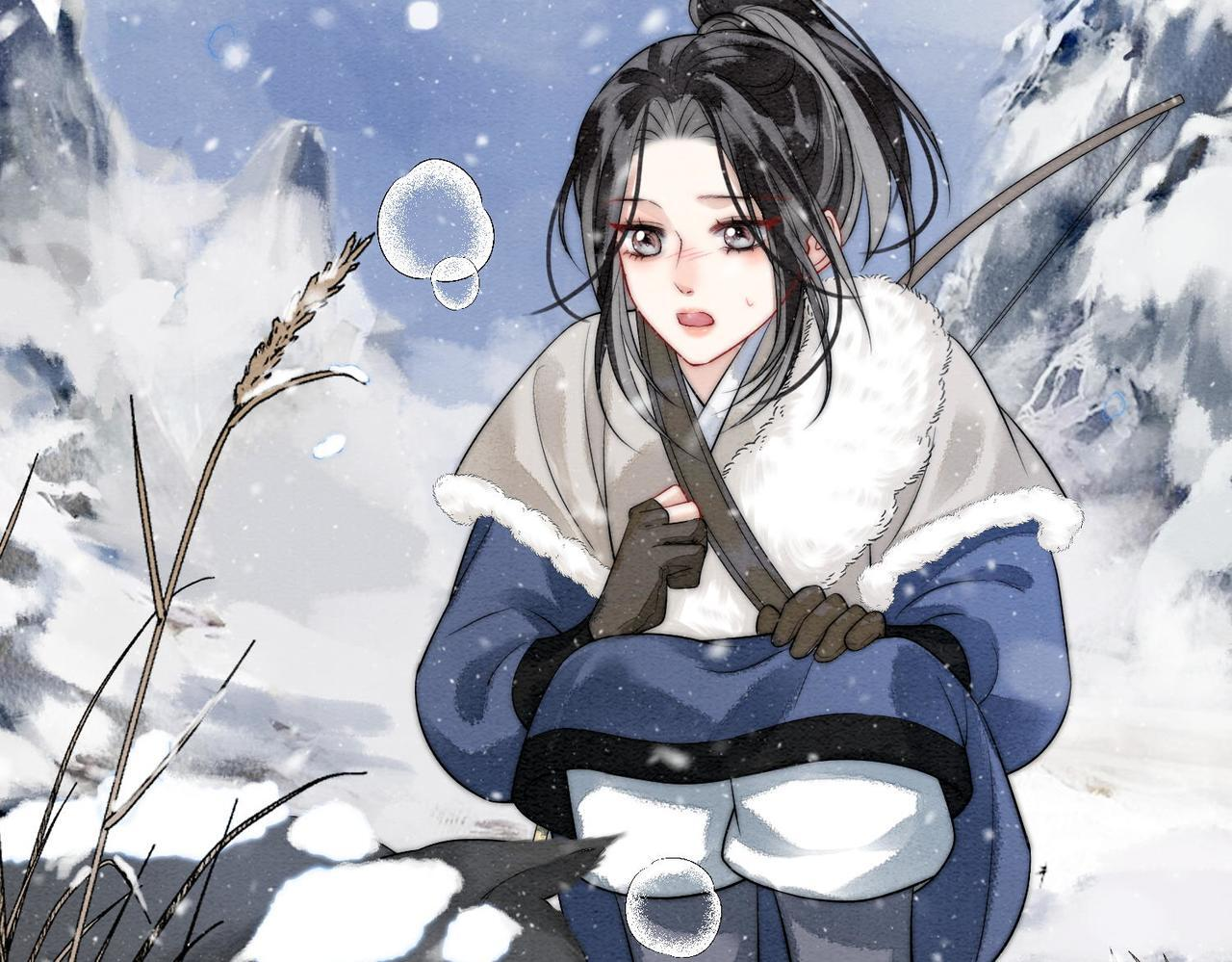 第12话 最后一次 第34页