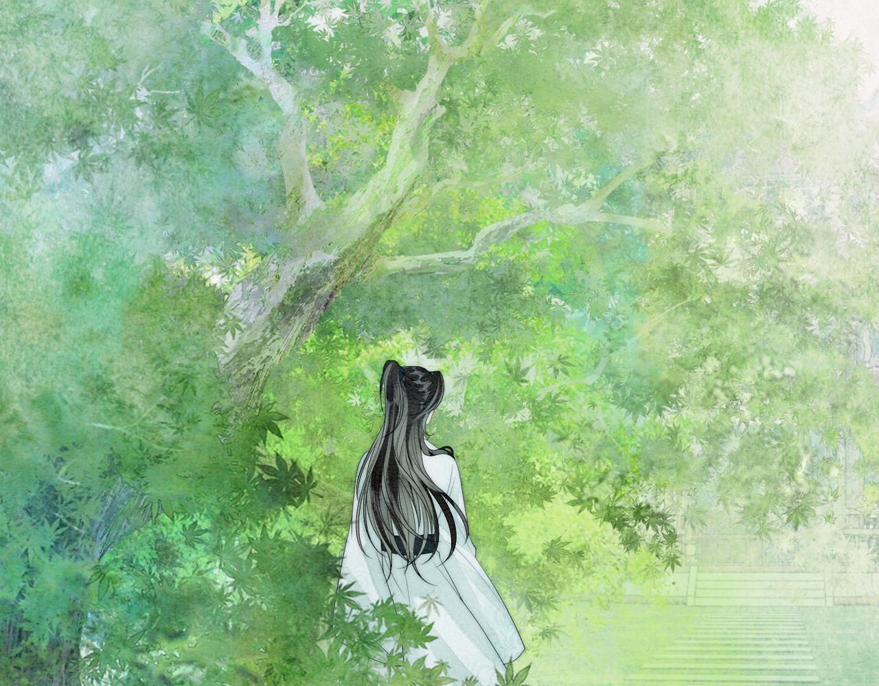 第14话 蓬莱岛 第6页