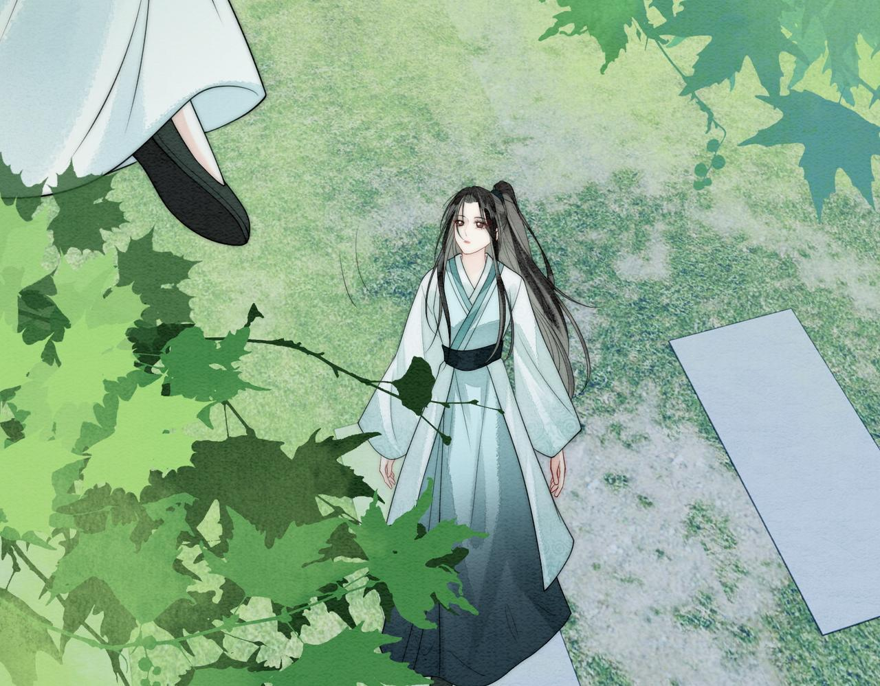 第14话 蓬莱岛 第11页