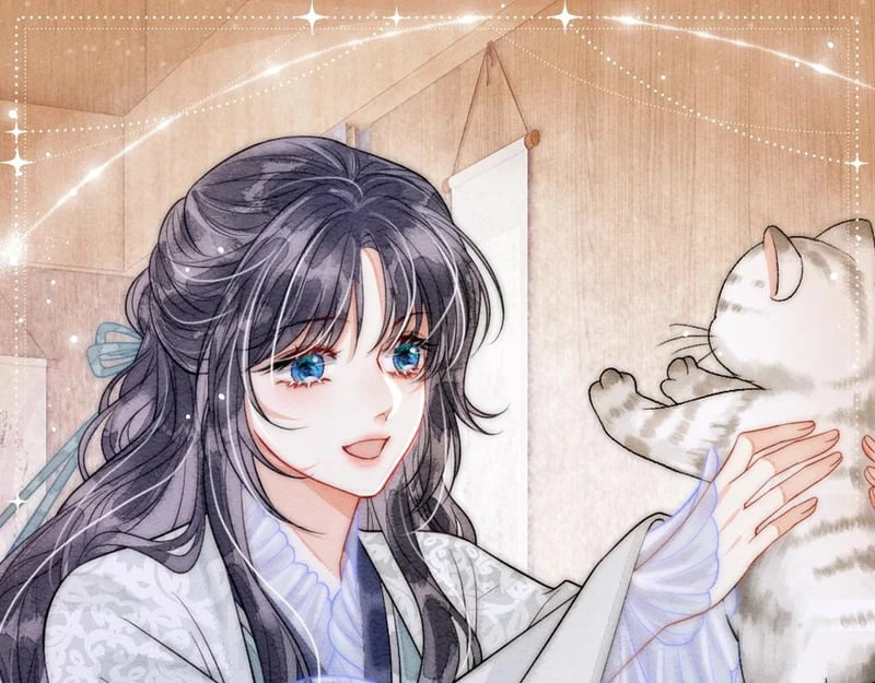 特典公开：12月5日 阿月化身小猫play,首次特典上线~ 第1页