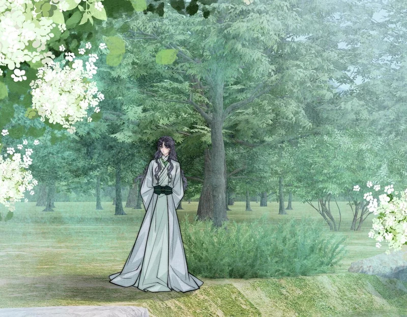 第23话 渴望的幻觉 第48页