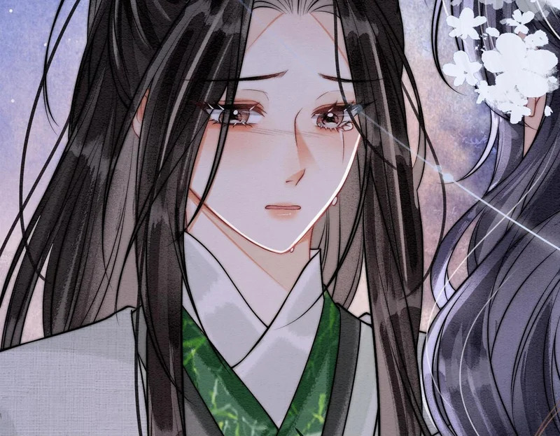 第27话 不想你离开我 第50页