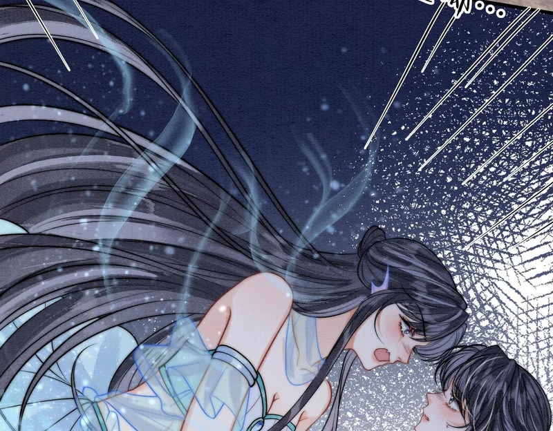 第33话 不安 第25页