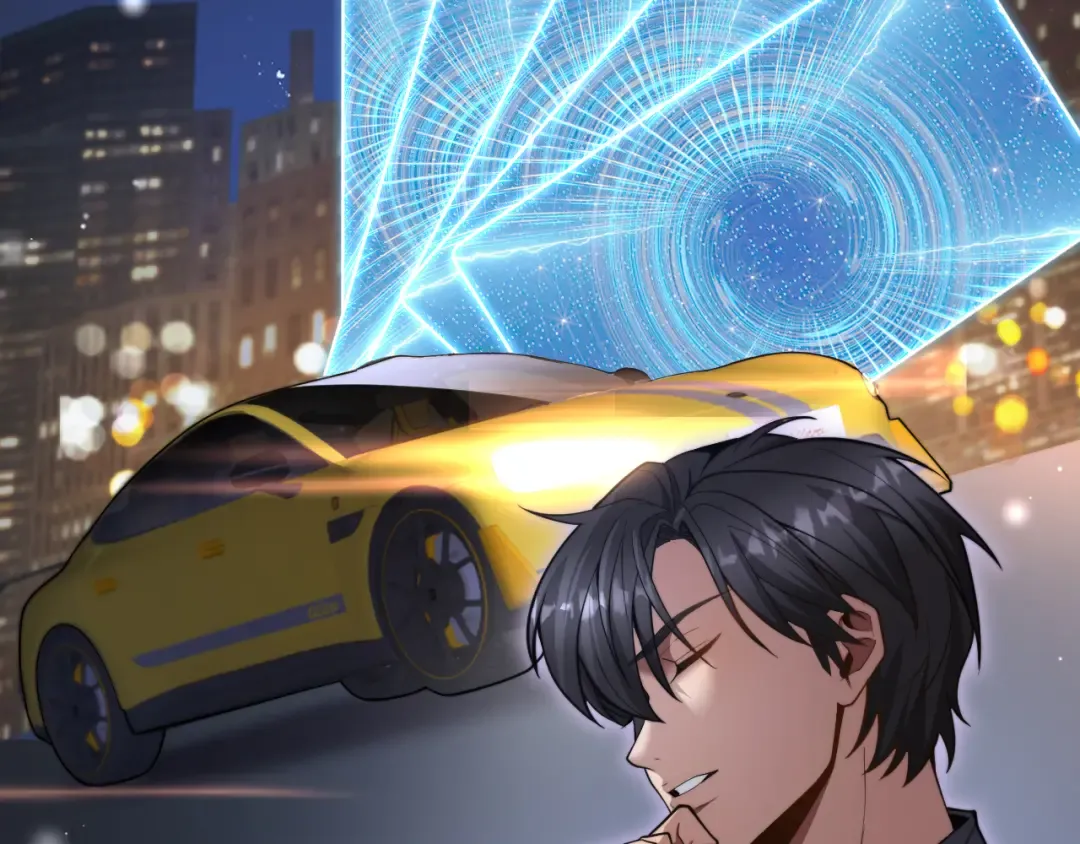 第1话 重生立志 第137页