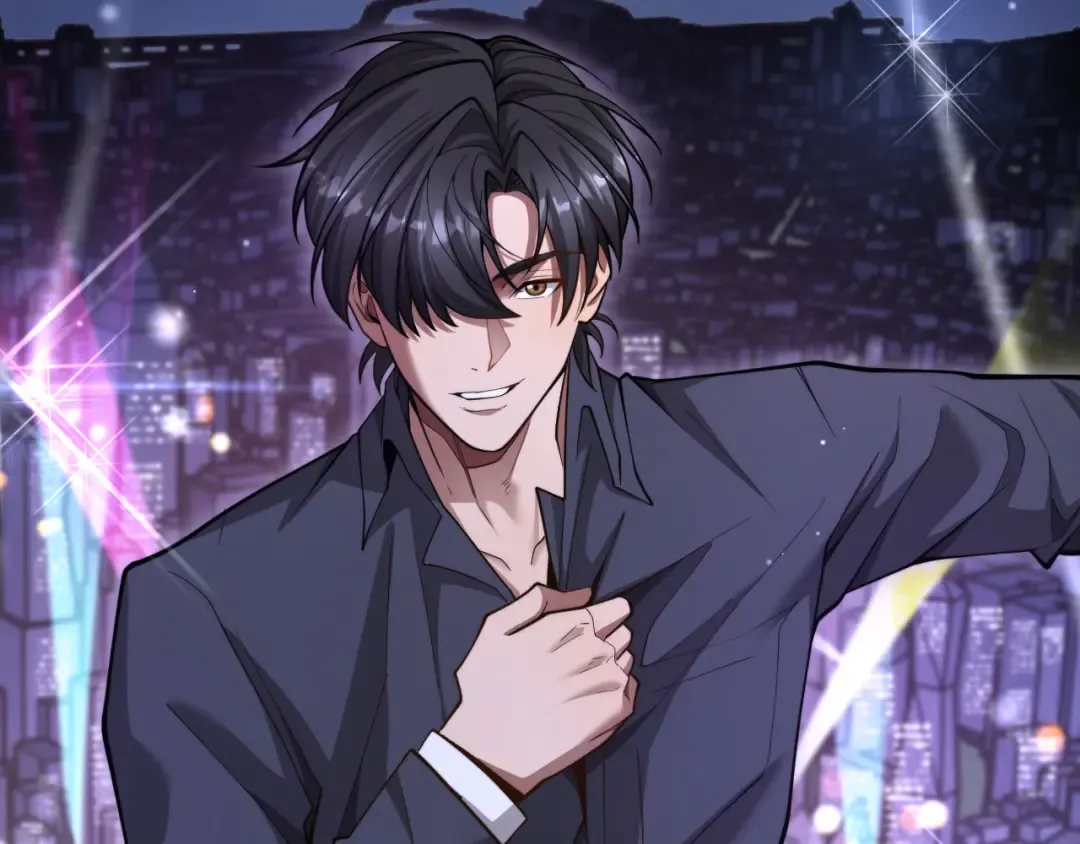 第1话 重生立志 第142页