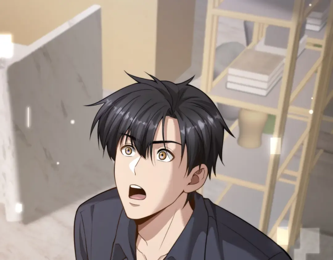 第2话 新人小夏 第107页