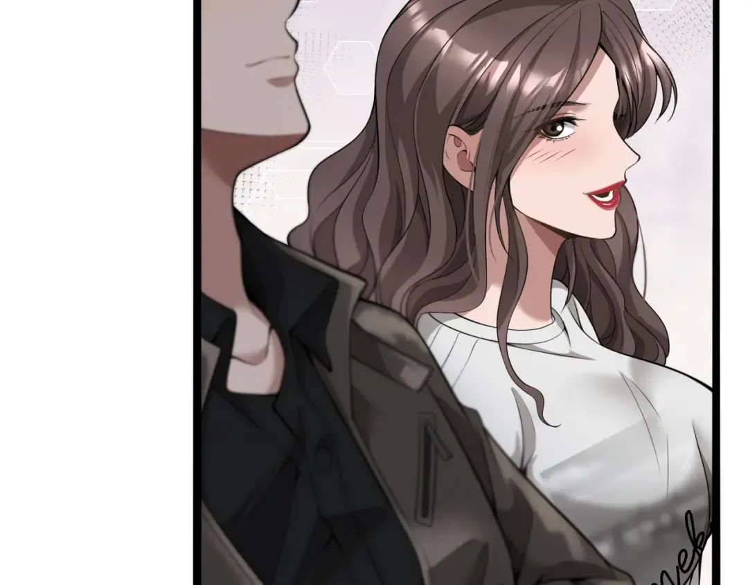 第3话 校园女神周颖 第83页