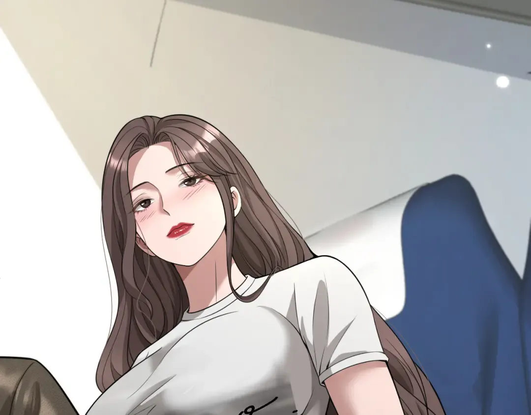 第3话 校园女神周颖 第109页