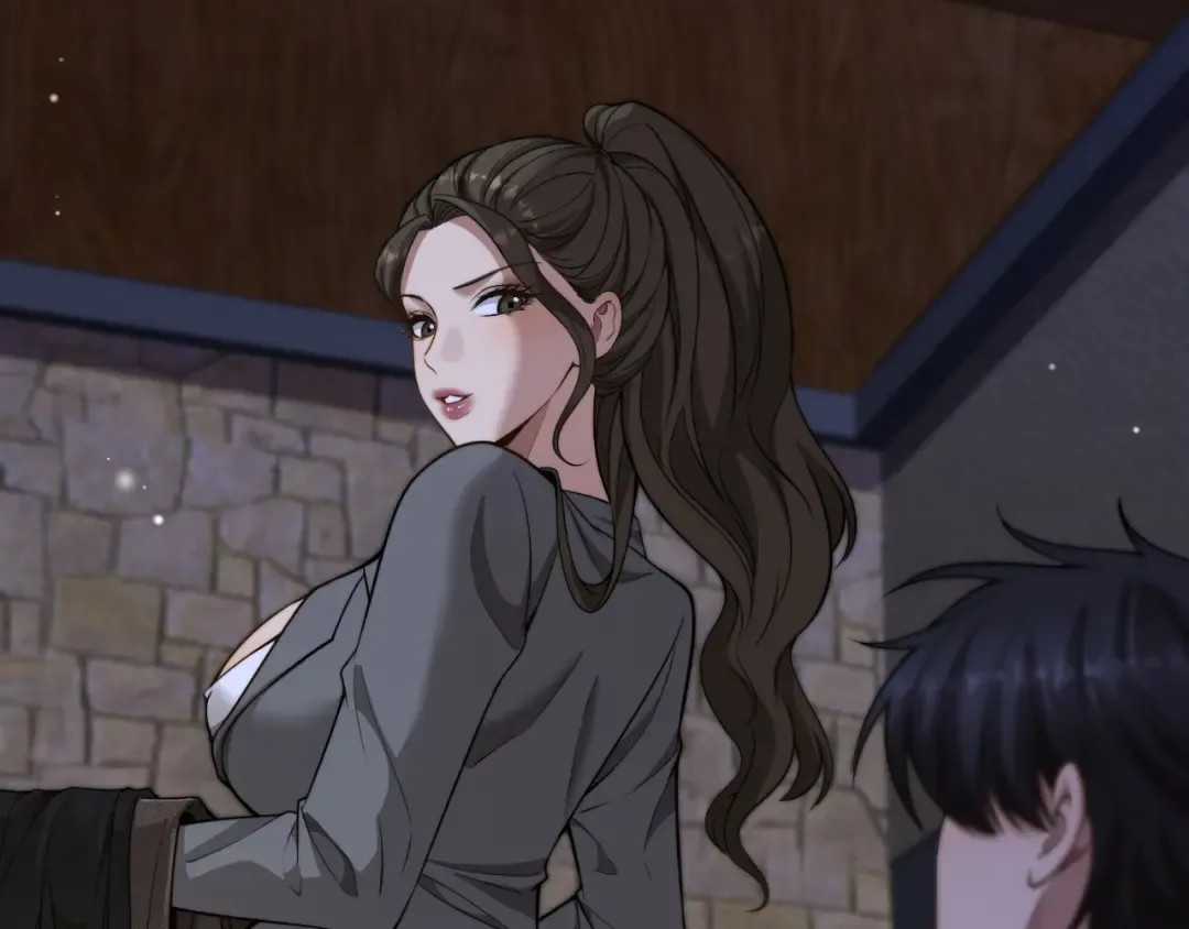 第3话 校园女神周颖 第161页