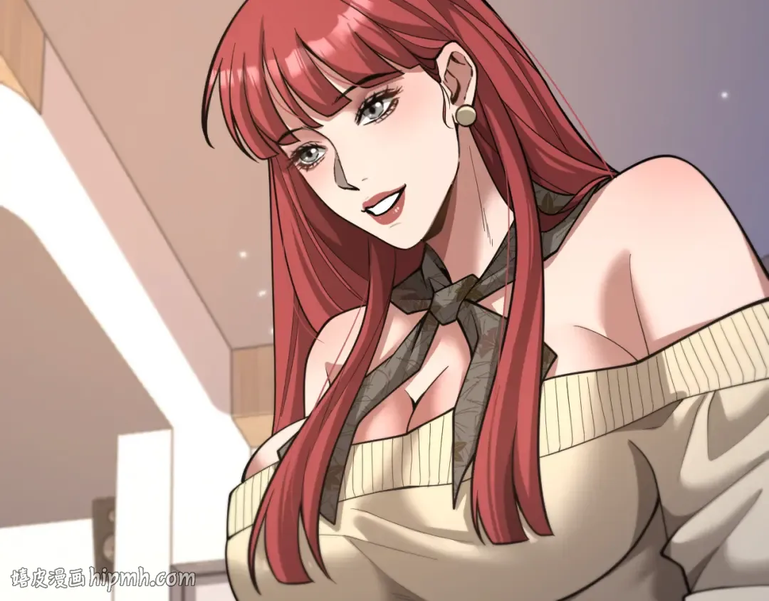 第7话 最有价值的奖励 第56页
