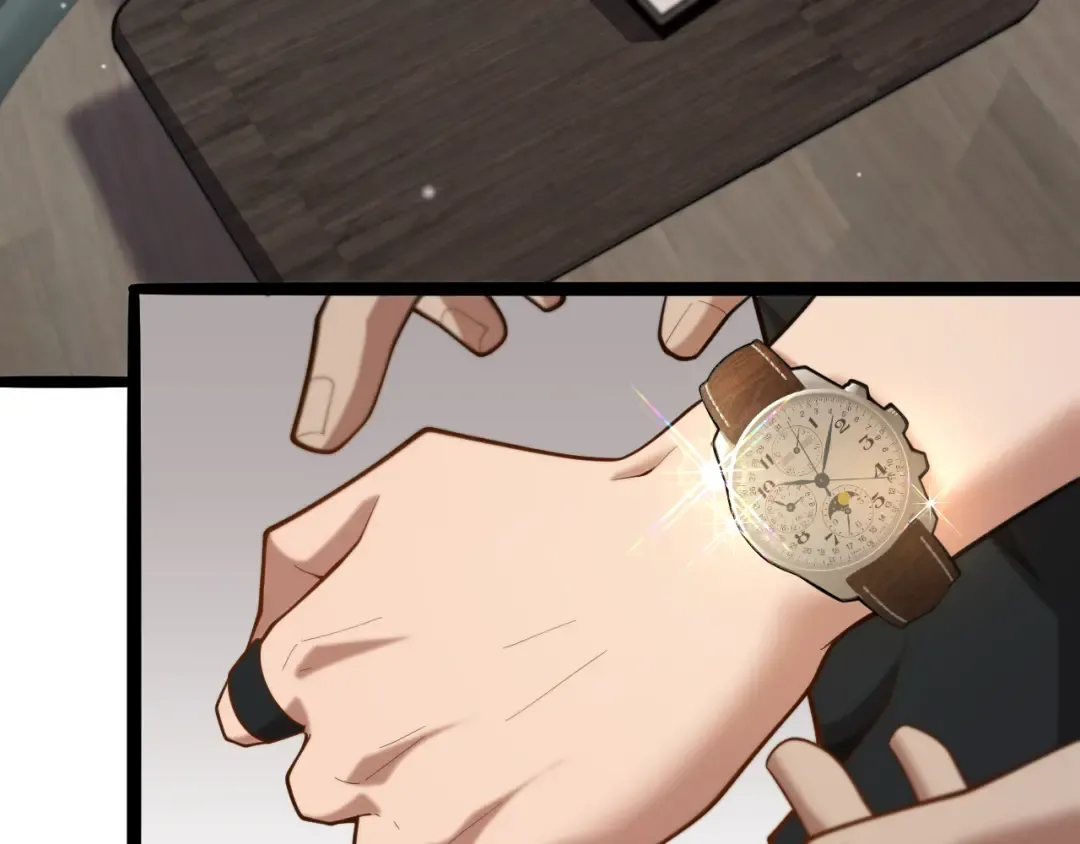 第7话 最有价值的奖励 第156页