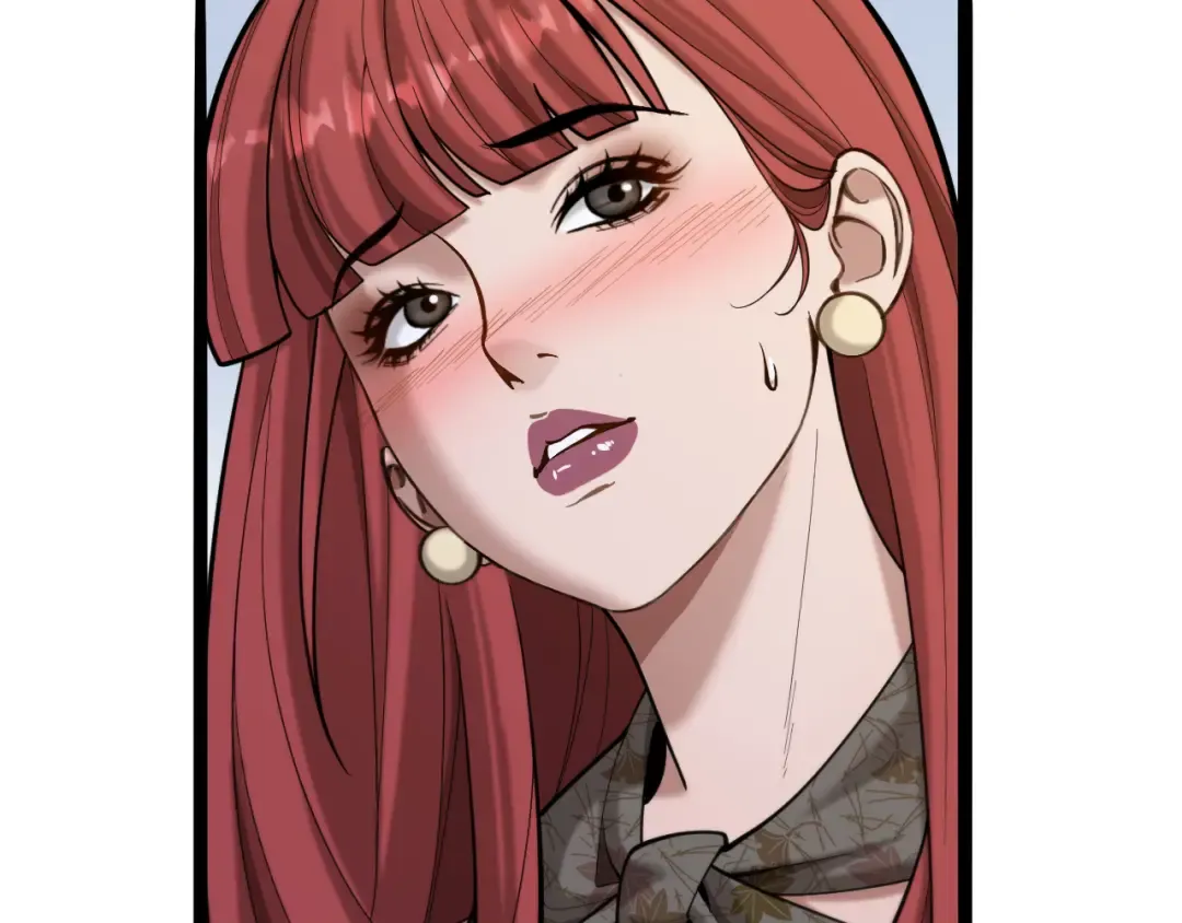 第7话 最有价值的奖励 第166页
