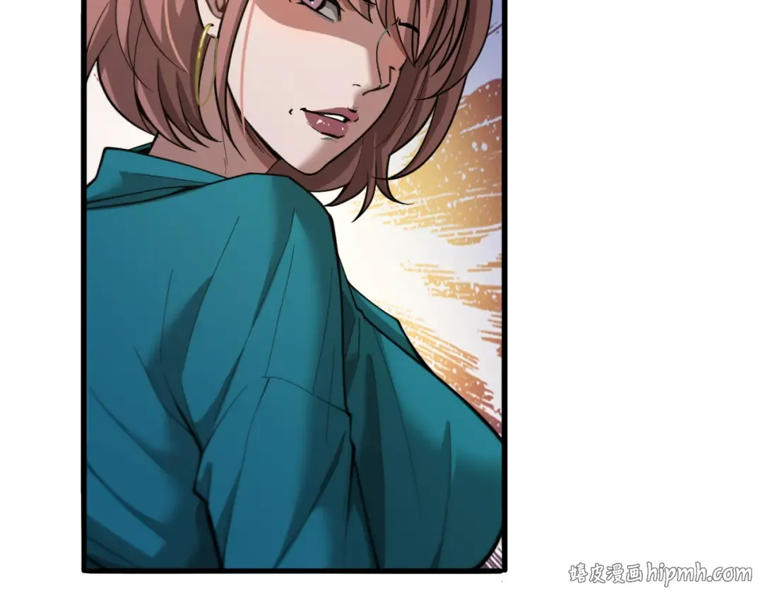 第8话 友善度达到暗恋级别！ 第48页