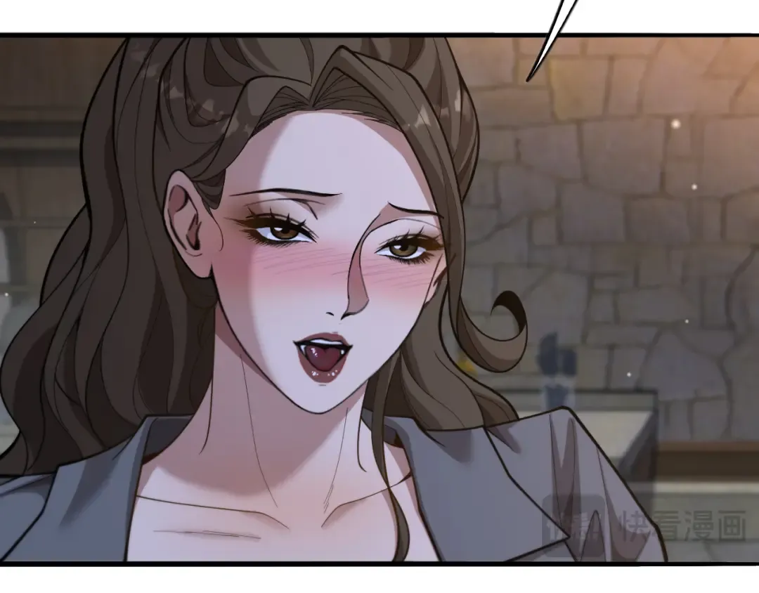 第8话 友善度达到暗恋级别！ 第131页