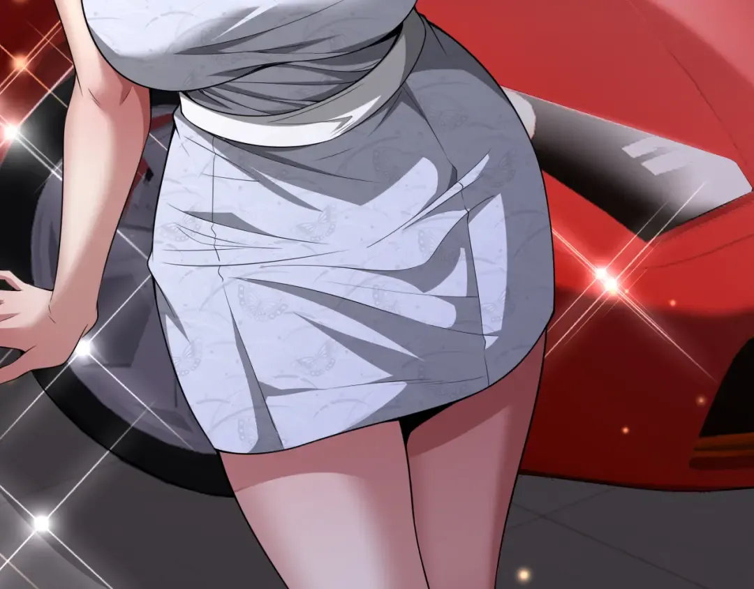 第10话 能量巨大的显贵 第79页