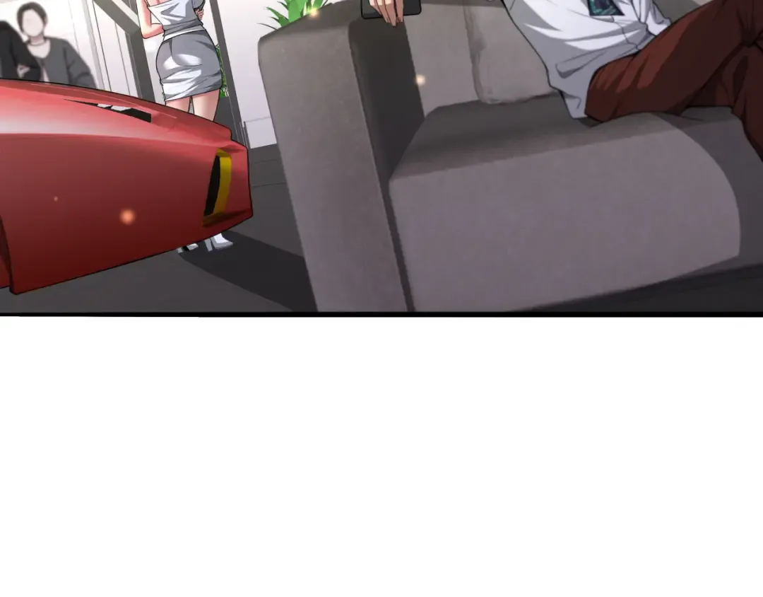 第10话 能量巨大的显贵 第83页