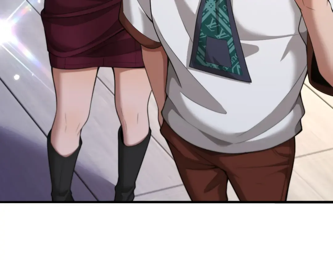 第10话 能量巨大的显贵 第157页