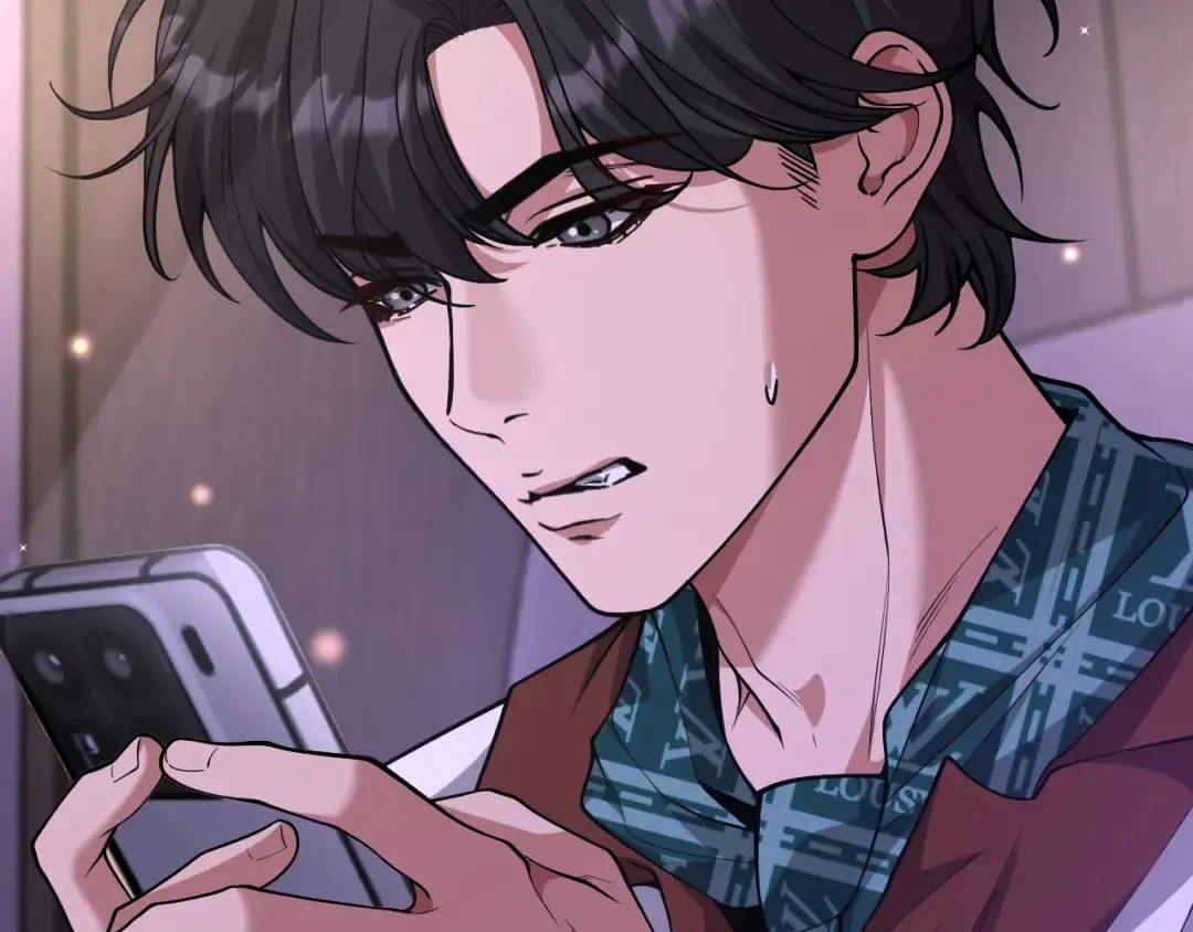 第14话 好感度临界点 第19页