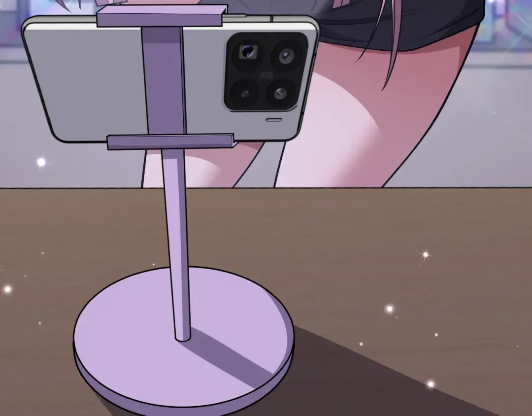 第14话 好感度临界点 第35页