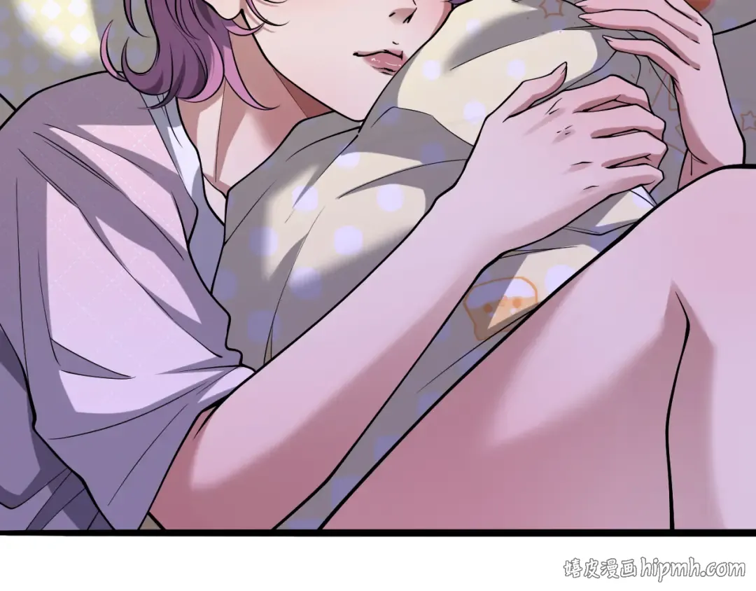 第14话 好感度临界点 第112页