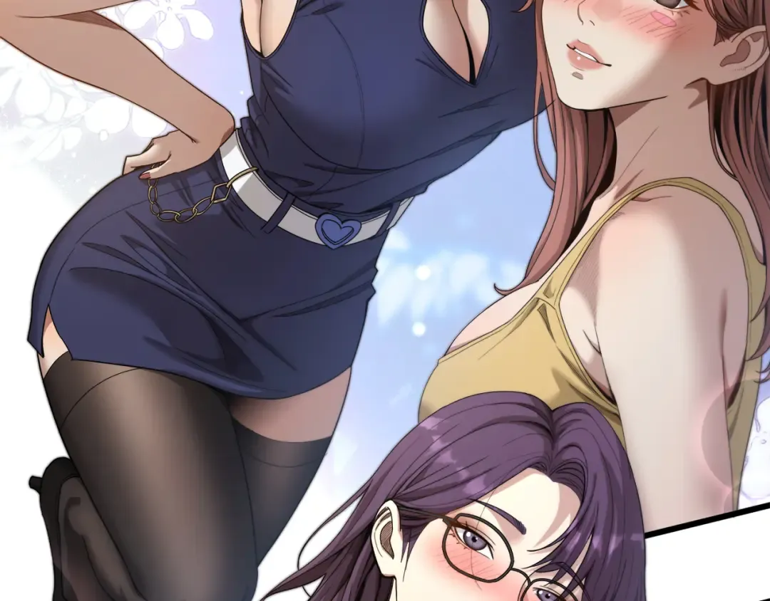 第14话 好感度临界点 第135页