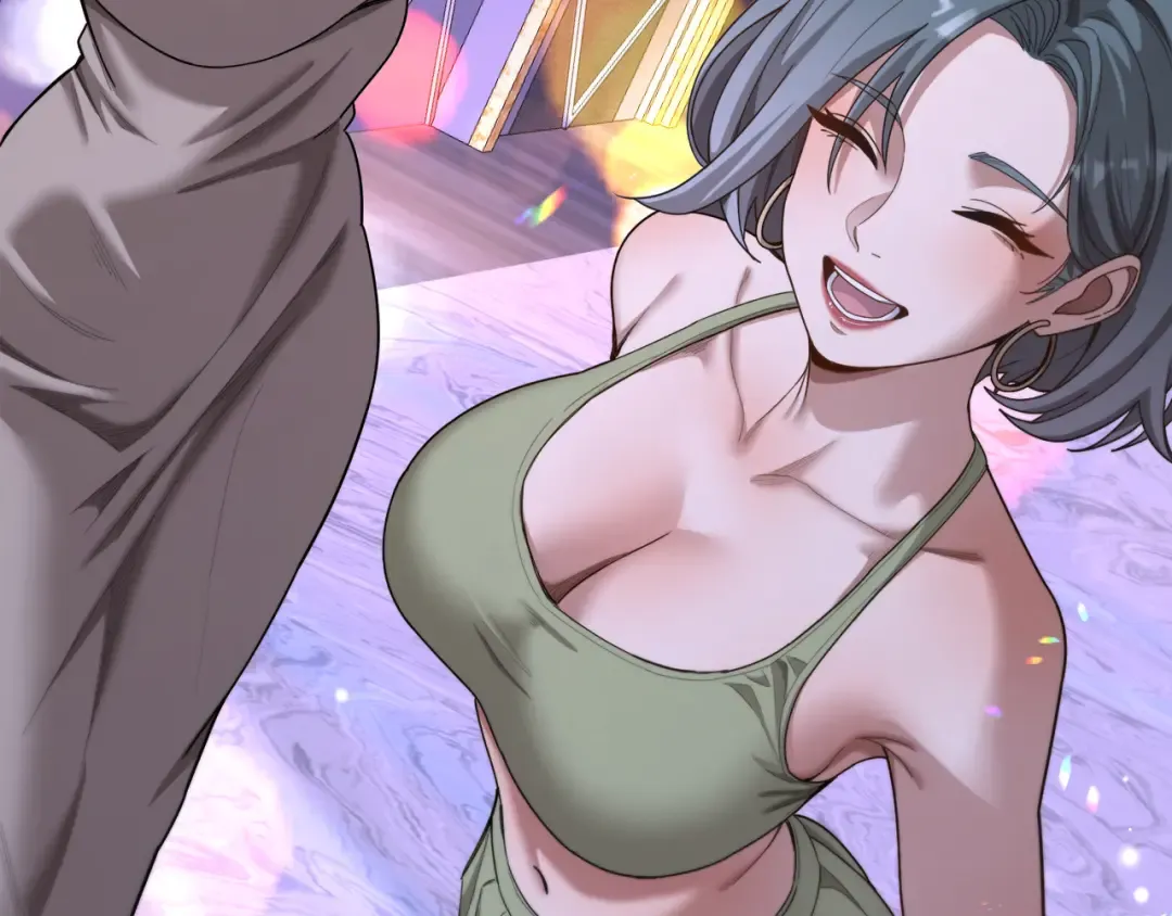 第14话 好感度临界点 第147页