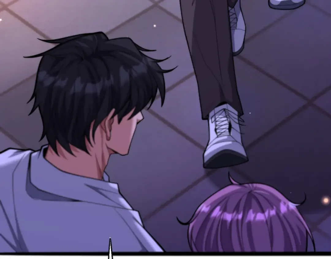 第15话 巨大威猛的兄弟 第34页