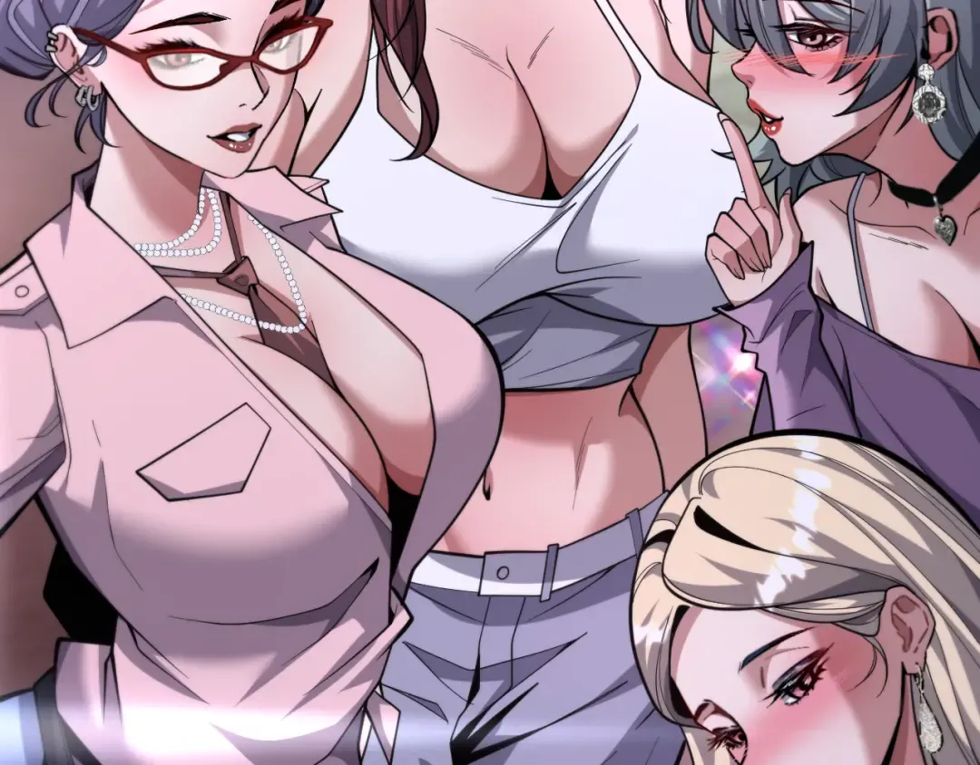 第15话 巨大威猛的兄弟 第55页