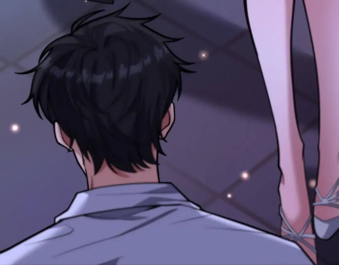 第15话 巨大威猛的兄弟 第58页