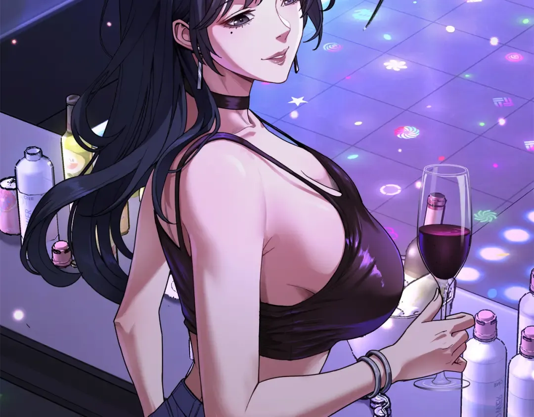 第15话 巨大威猛的兄弟 第118页