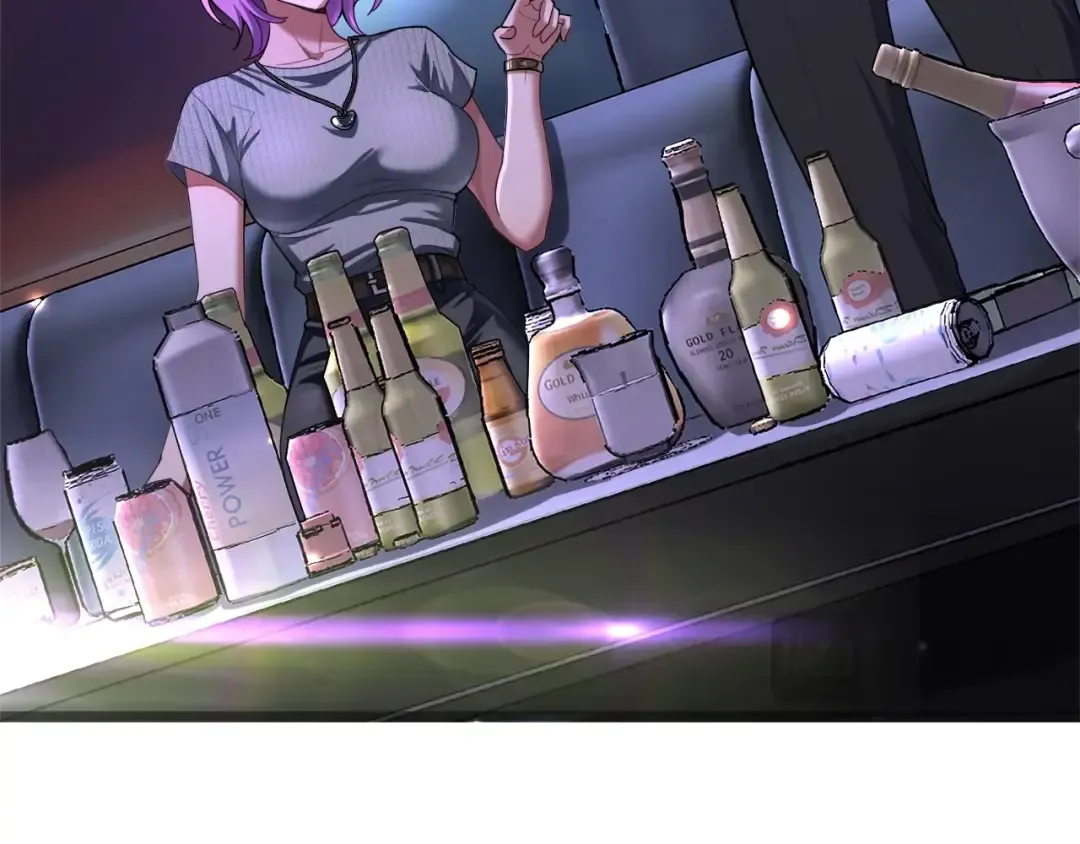 第15话 巨大威猛的兄弟 第135页