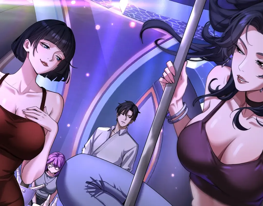 第15话 巨大威猛的兄弟 第137页