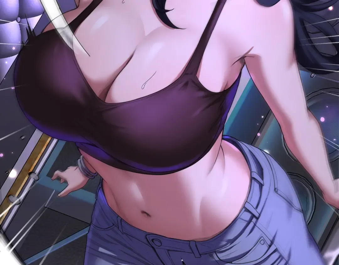 第15话 巨大威猛的兄弟 第139页