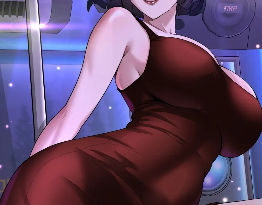 第15话 巨大威猛的兄弟 第141页