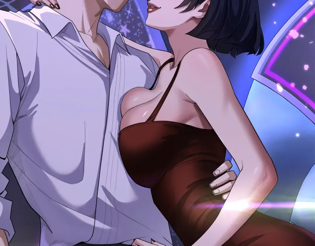 第15话 巨大威猛的兄弟 第146页