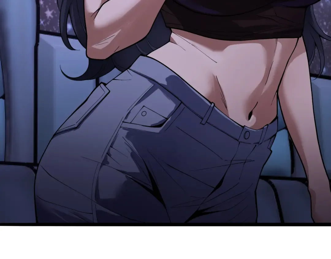 第16话 0经验 第27页