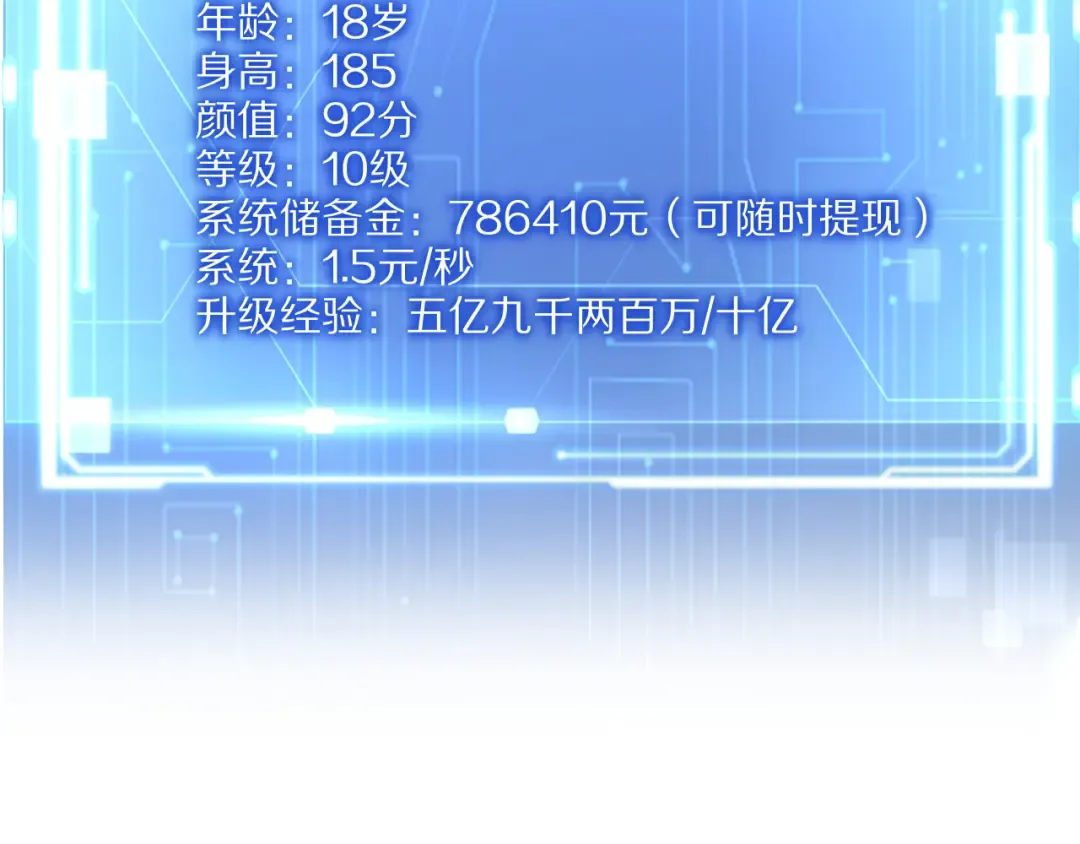 第17话 神奇的奖励 第84页