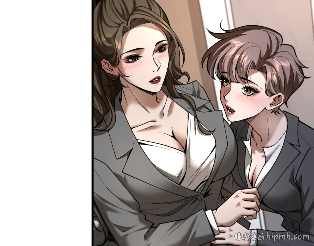 第18话 误事 第56页