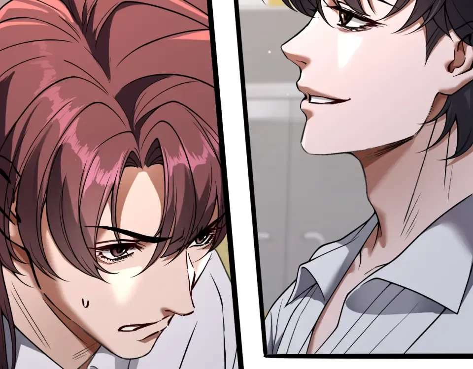 第19话 予以感谢~ 第35页