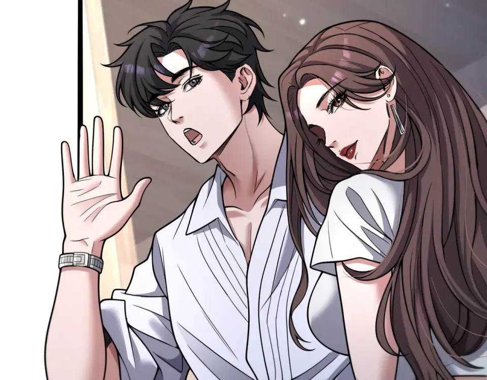 第21话 立威 第65页