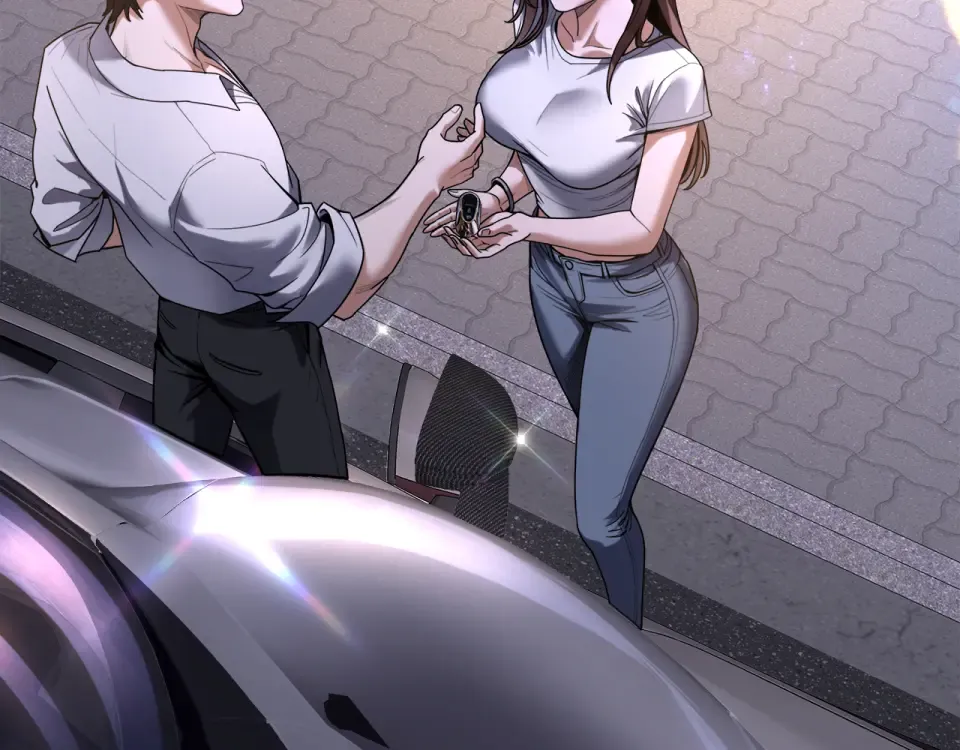 第21话 立威 第71页